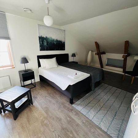 كالمار Stekhuset B&B المظهر الخارجي الصورة