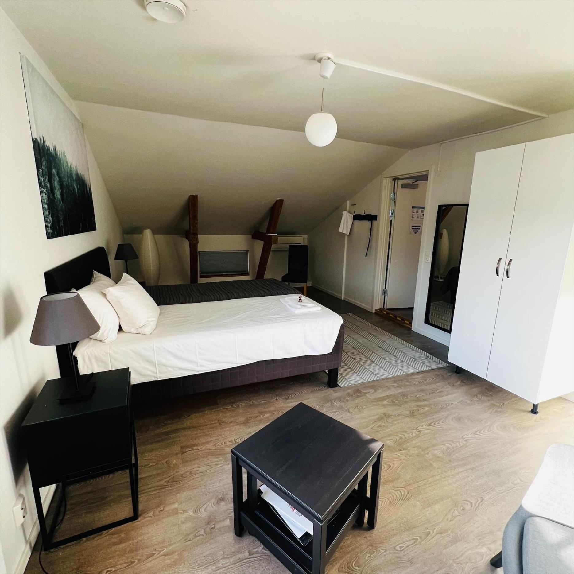 كالمار Stekhuset B&B المظهر الخارجي الصورة