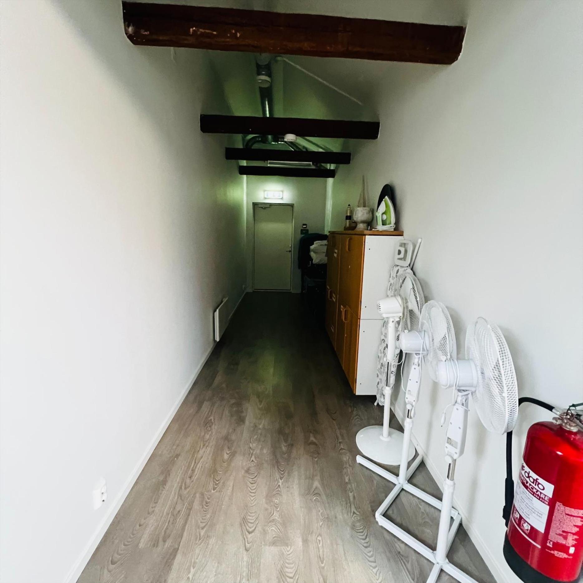 كالمار Stekhuset B&B المظهر الخارجي الصورة